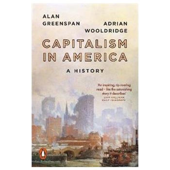 CAPITALISM IN AMERICA: A History