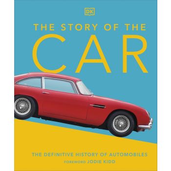 THE STORY OF THE CAR