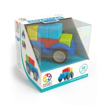 Игра Car Mini New Pack. Възраст: 6+ год. /SG511/„Smart Games”