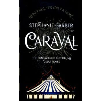CARAVAL: the mesmerising Sunday Times bestseller
