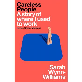 Careless People (Trade Paperback)