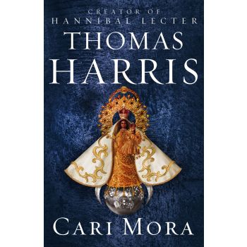 CARI MORA