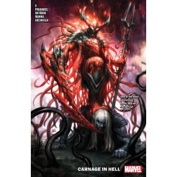 CARNAGE, Vol. 2: Carnage In Hell