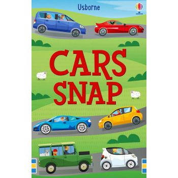 CARS SNAP