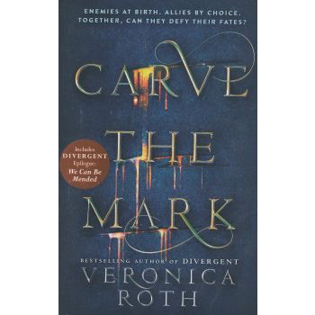 CARVE THE MARK