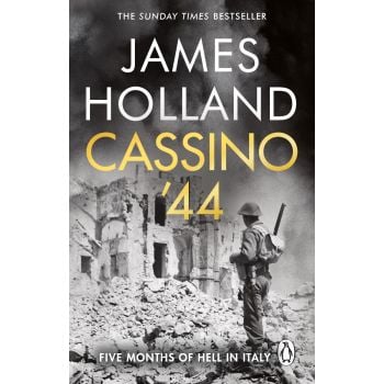 Cassino `44