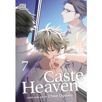 CASTE HEAVEN, Vol. 7