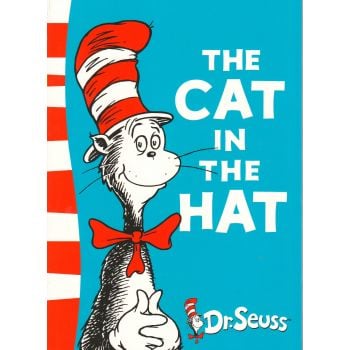 CAT IN THE HAT_THE. (Dr. Seuss)