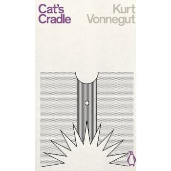 Cat`s Cradle (Penguin Essentials)