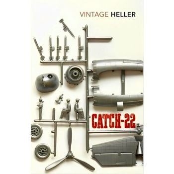 Catch-22 (Vintage Heller)
