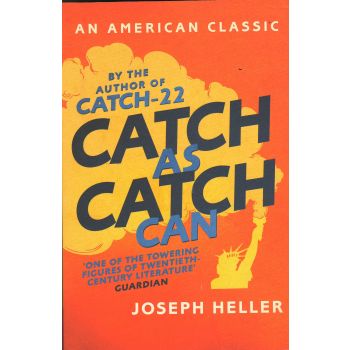 CATCH AS CATCH CAN