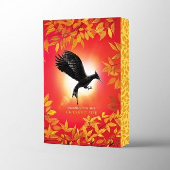 Catching Fire (Deluxe Edition)