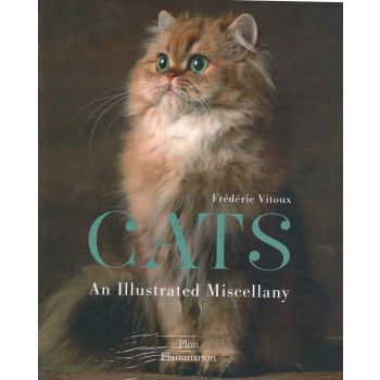 CATS: An Illustrated Miscellany
