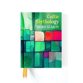 Celtic Mythology Word Search