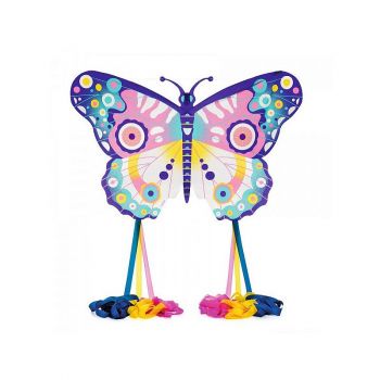 Хвърчило Пеперуда Макси Размер. Възраст +3 год. /DJ02162/, “Djeco“