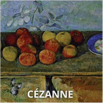 Cezanne (Artist Monographs)