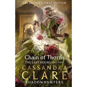 CHAIN OF THORNS: The Last Hours