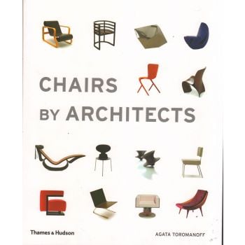 CHAIRS BY ARCHITECTS