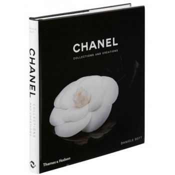 CHANEL: Collections and Creations