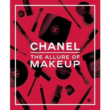 Chanel. The Allure of Makeup