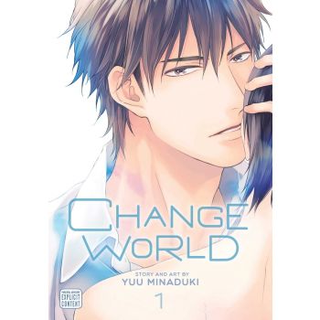 CHANGE WORLD, Vol. 1