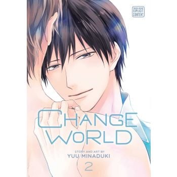 CHANGE WORLD, Vol. 2