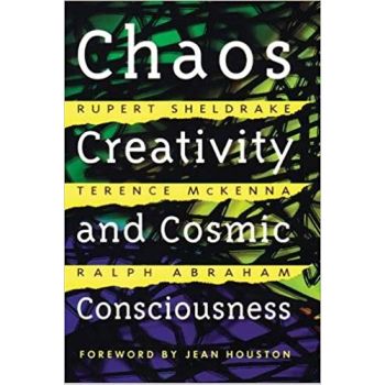 CHAOS, CREATIVITY AND COSMIC CONSCIOUSNESS