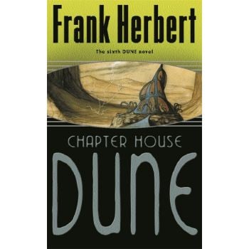 CHAPTER HOUSE DUNE