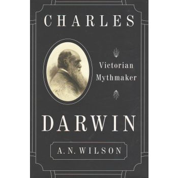 CHARLES DARWIN