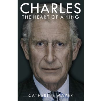 CHARLES: The Heart of a King