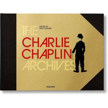 CHARLIE CHAPLIN ARCHIVES