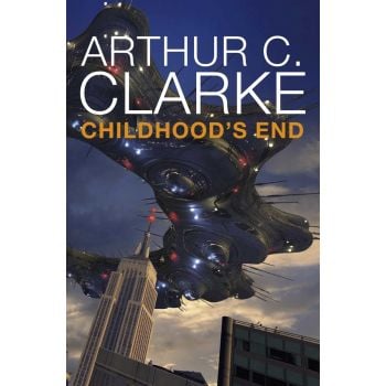 CHILDHOOD`S END