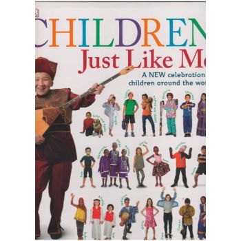 CHILDREN JUST LIKE ME