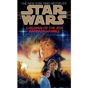 STAR WARS: Children Of The Jedi