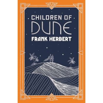 Children of Dune (Hardback)