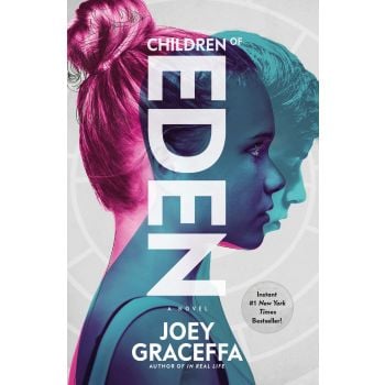 CHILDREN OF EDEN, Book 1