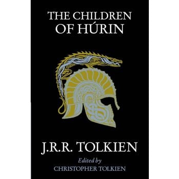 CHILDREN OF HURIN