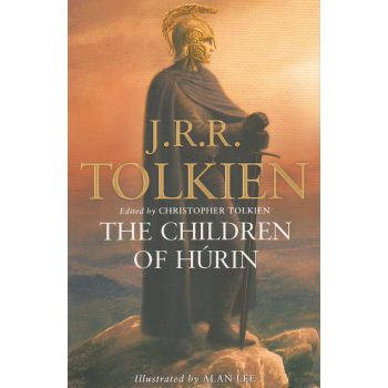 CHILDREN OF HURIN_THE. (J. R. R. Tolkien)