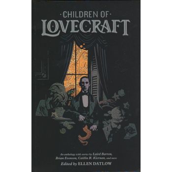 CHILDREN OF LOVECRAFT