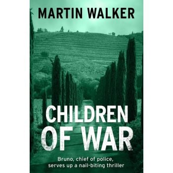 CHILDREN OF WAR