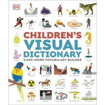 Children`s Visual Dictionary