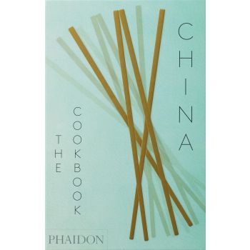 CHINA: The Cookbook