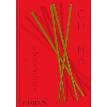 China: The Cookbook
