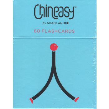 CHINEASY: 60 Flashcards