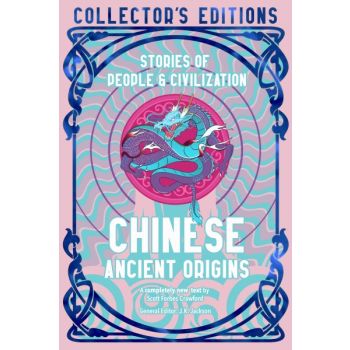 Chinese Ancient Origins