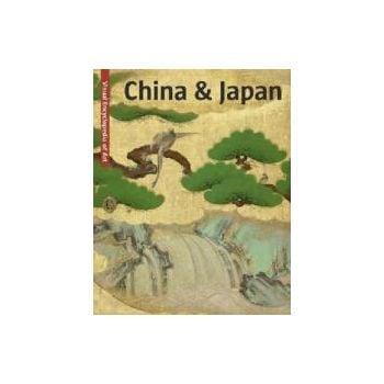 CHINESE & JAPANESE ART: Pocket Visual Encycloped