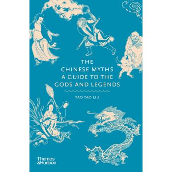 THE CHINESE MYTHS