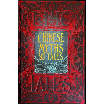 CHINESE MYTHS & TALES