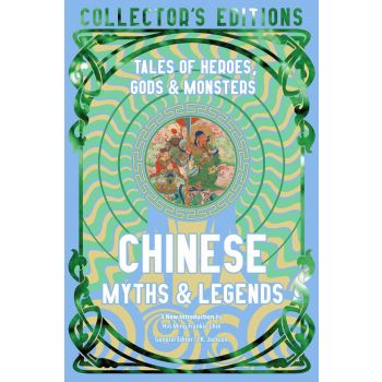 Chinese Myths & Legends