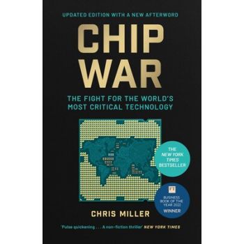 Chip War